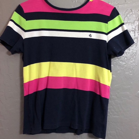 Ralph Lauren Tops - Ralph tee